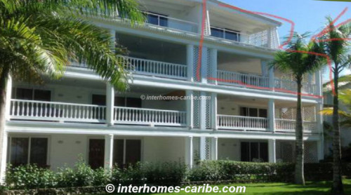 photos for SOSUA: APARTMENT ETIENNE